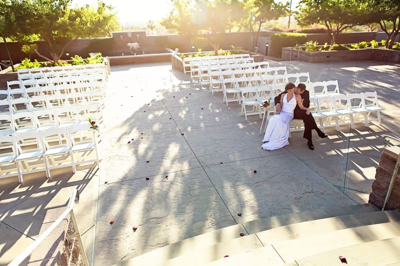 La Princesa Reception Hall — Phoenix, AZ, 85020 — Photos