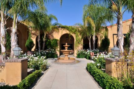 Reception Halls And Wedding Venues In Rancho Cucamonga California Wedgewood Weddings Indian Hills Wedding Venue Picture 10 Of 12 Photo Provided By