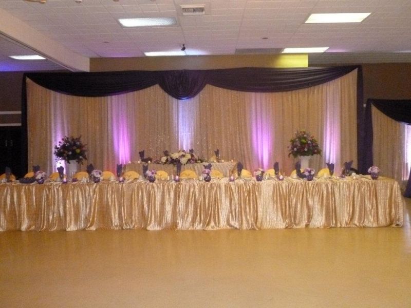 Modesto Banquet Hall — Modesto, CA, 95350 — Photos —