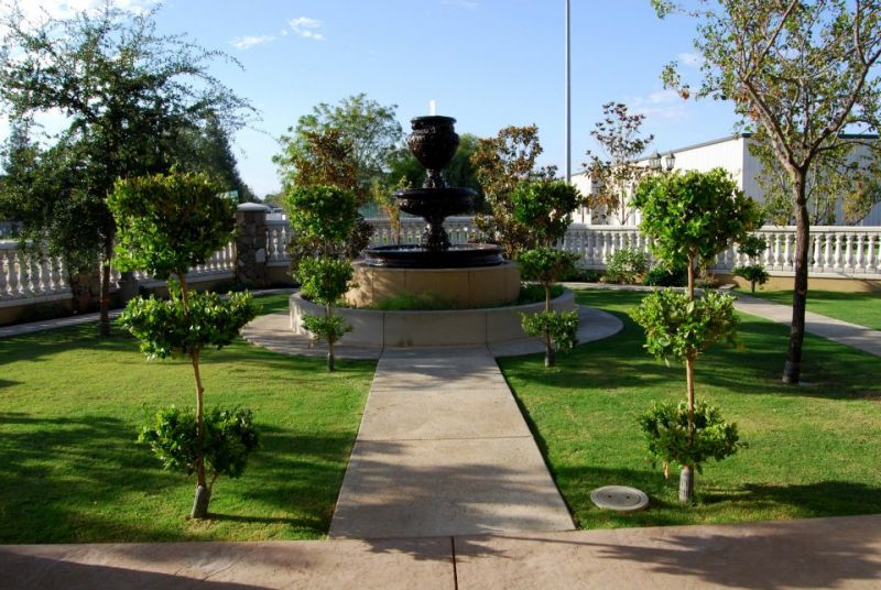 El Tango Reception Hall — Bakersfield, CA, 93313 — Photos