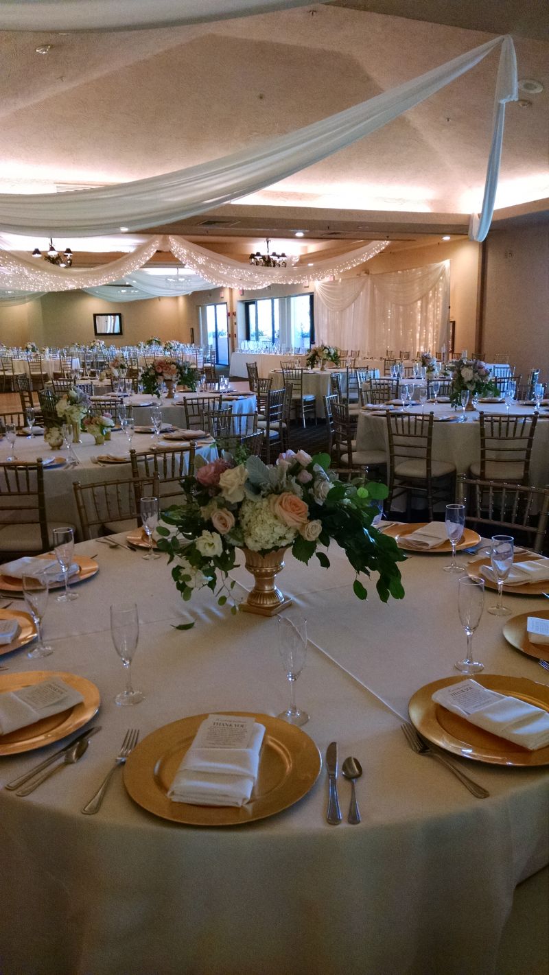 The Veranda at Green River Golf Club — Corona, CA, 92880 — Photos