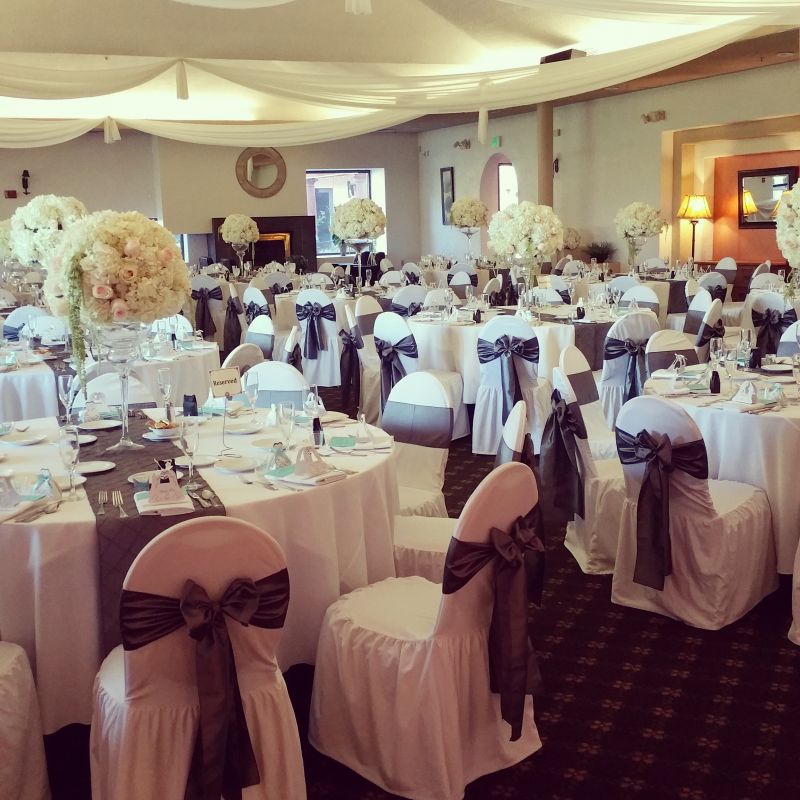 The Veranda at Green River Golf Club — Corona, CA, 92880 — Photos