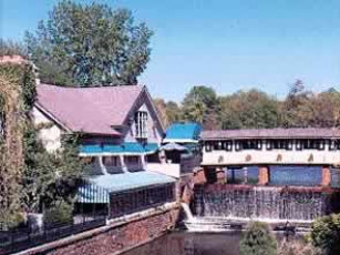 The Mill on the River