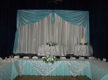 Photo of Pembroke Rose Banquet Hall