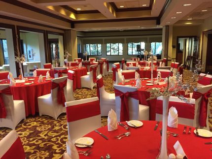 Reception Halls And Wedding Venues In Florida Receptionhalls Showcase Venue Florida