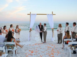 Emerald Beach Weddings Pavilion