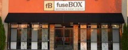 Photo of fuseBOX