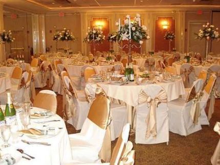 Photo of Astoria Exquisite Banquets