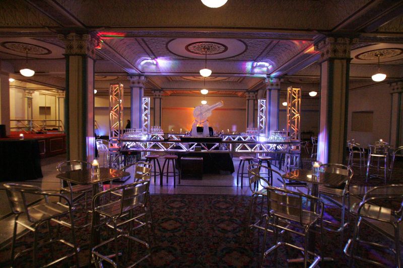 Old National Centre — Indianapolis, IN, 46204 — Photos —