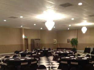 Any Occasion Banquet Hall