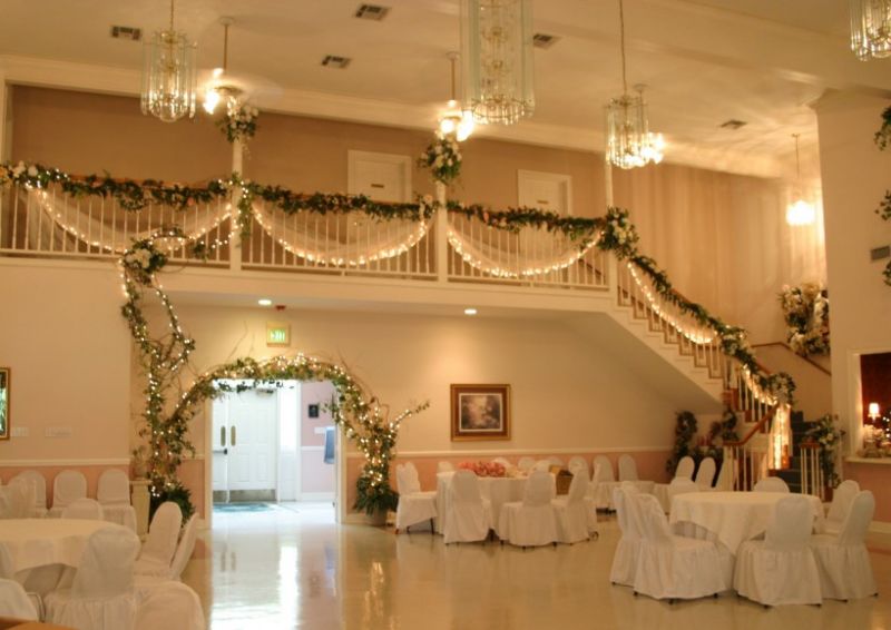 The Carriage House — Gonzales, LA, 70737 — Photos —