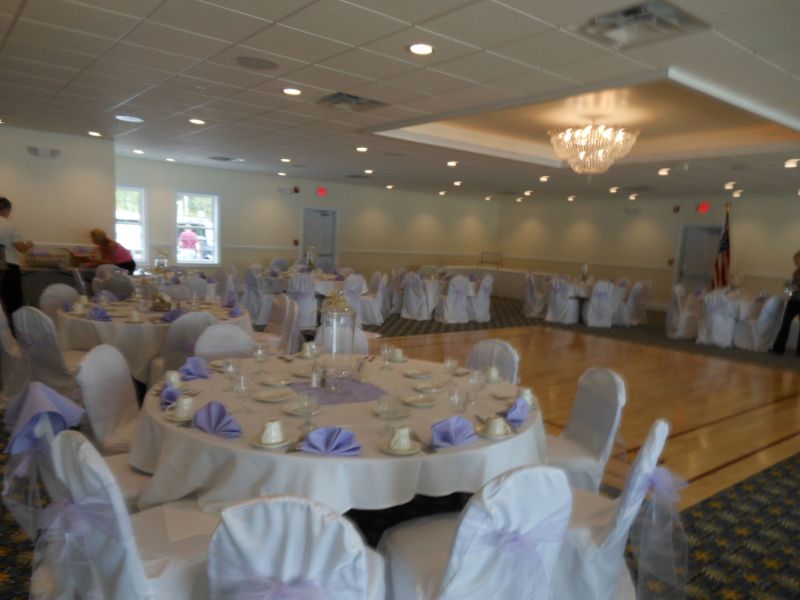 Little West Pond Functions — Plymouth, MA, 02360 — Photos