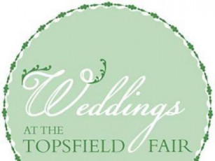 Weddings at the Topsfield Fair