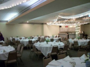 West Leonard Banquet Facility