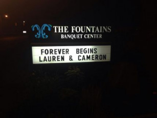 The Fountains Banquet Center