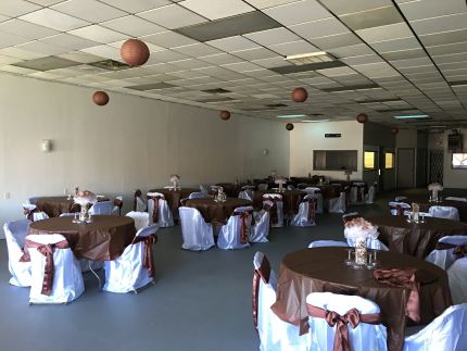 Reception Halls And Wedding Venues In Michigan Receptionhalls Showcase Venue Michigan