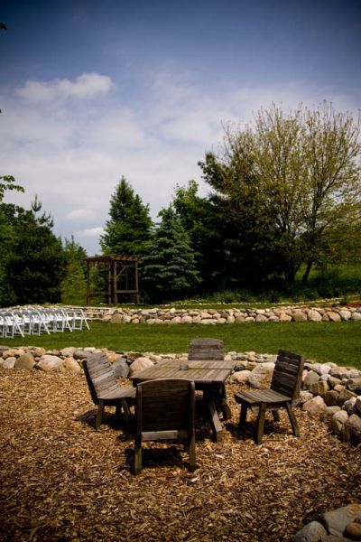 Wedding Reception Venues Michigan