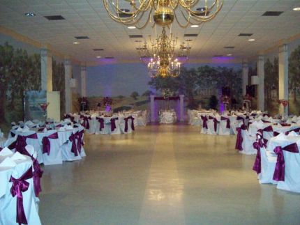 An Elegant Affair Venue — Picayune, MS, 39466 — ReceptionHalls.com