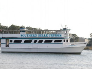 Southern Belle Excursions