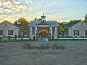 Thorndale Oaks