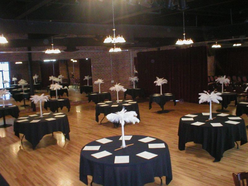 The DelRay Ballroom — Lincoln, NE, 68508 — Photos