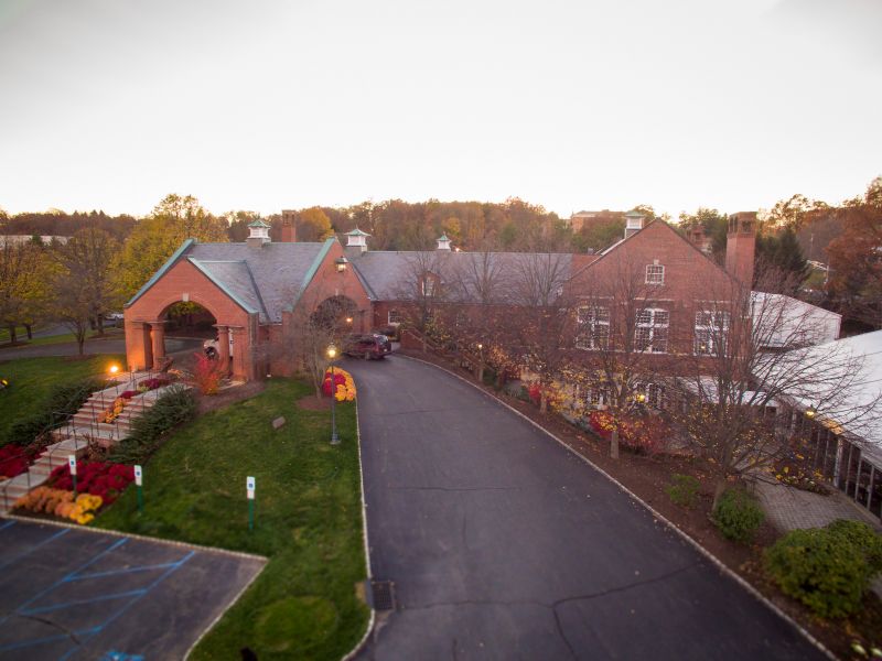 Park Avenue Club — Florham Park, NJ, 07932 — Photos —