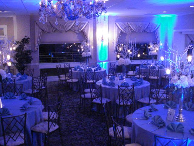 Jumping Brook Country Club Neptune Nj 07753 Photos Wedding Catered Event Nightclub Social Jumping Brook Country Club Party In The