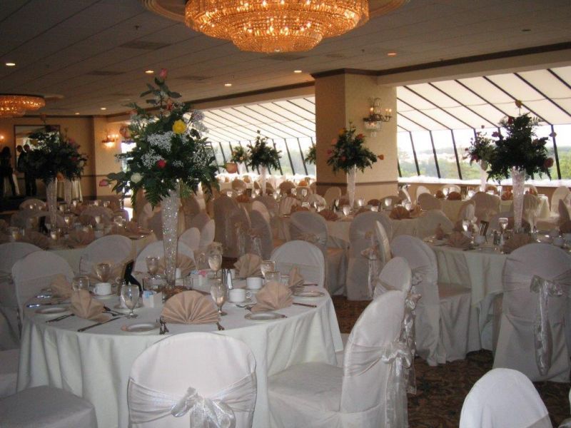 Jumping Brook Country Club — Neptune, NJ, 07753 — Photos —