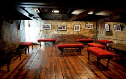 The Art Factory — Paterson, NJ, 07501 — ReceptionHalls.com