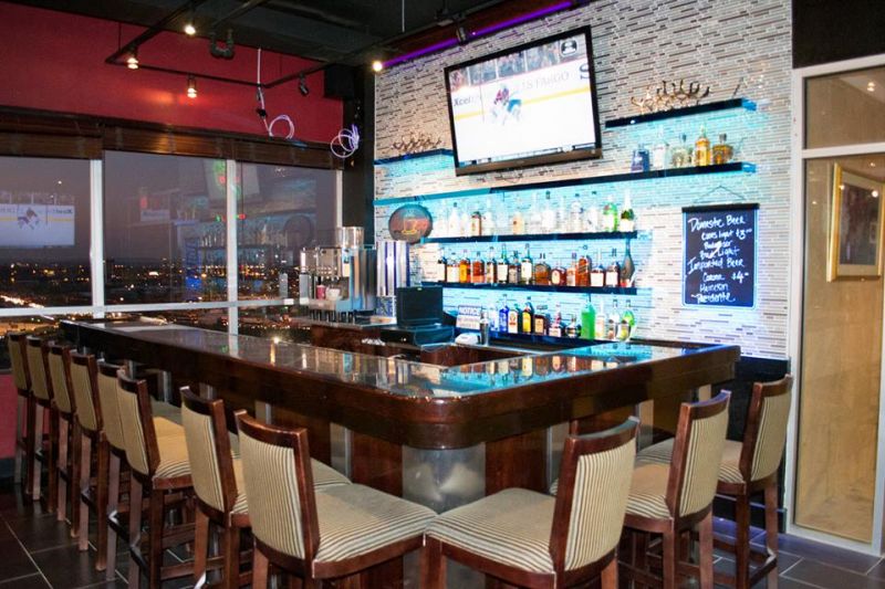 The Meadowlands View Hotel — North Bergen, NJ, 07047 — Photos