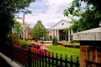 Rockleigh Country Club