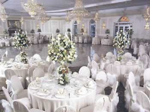 Grand Pavilion