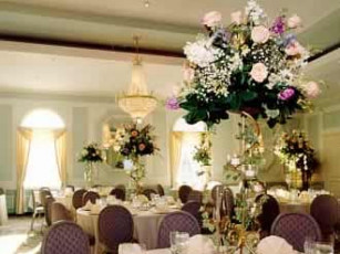 Our Ballroom