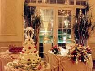 Head Table