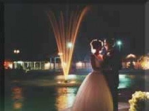 Our Fabulous Fountain