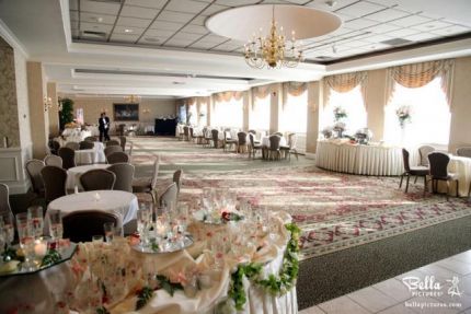 Affordable Reception Venues