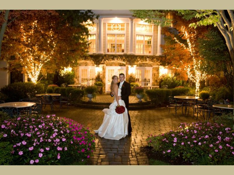 The Olde Mill Inn & Grain House Restaurant — Basking Ridge, NJ, 07920 — Photos —