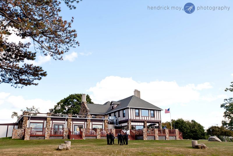 White Meadow Lake Country Club — Rockaway, NJ, 07866 — Photos