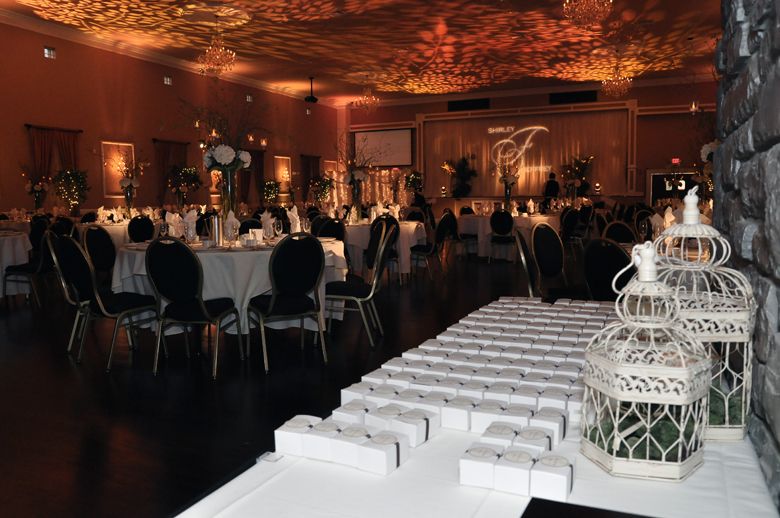 The Hamilton Manor — Trenton, NJ, 08620 — Photos — ReceptionHalls.com