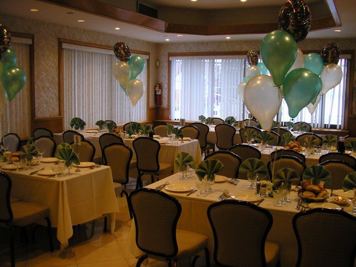 Rex Manor Catering Hall — Brooklyn, NY, 11219 — Photos —