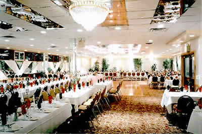 Local Banquet Halls