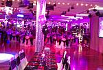 Charisma Ballroom