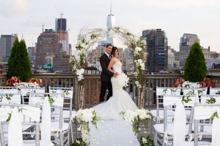 7 Exclusive Venues in NYC