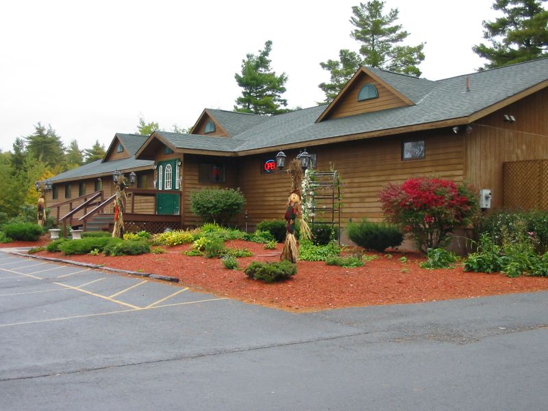 Crickets Restaurant & Catering — Peru, NY, 12972 — Photos