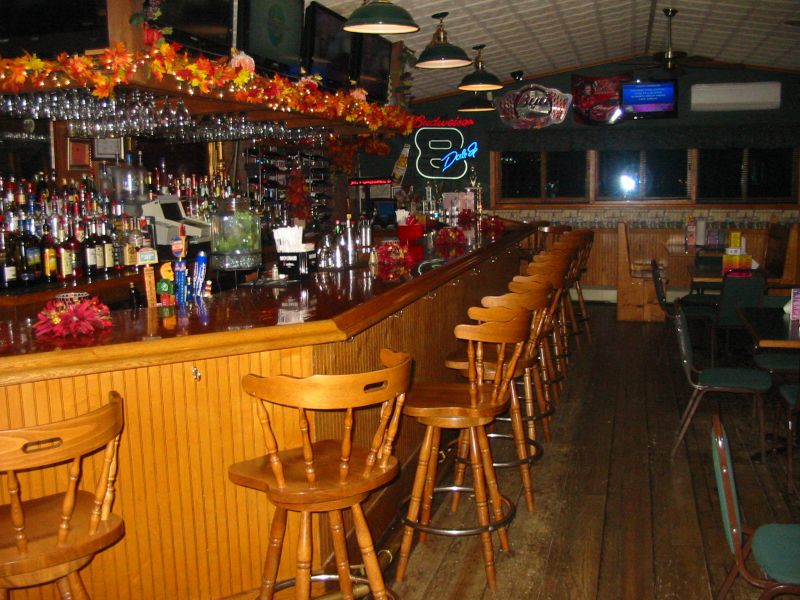 Crickets Restaurant & Catering — Peru, NY, 12972 — Photos