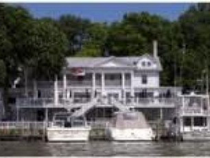 Maumee River Yacht Club