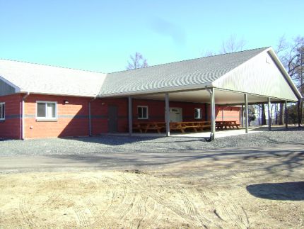 Orioles Community Center