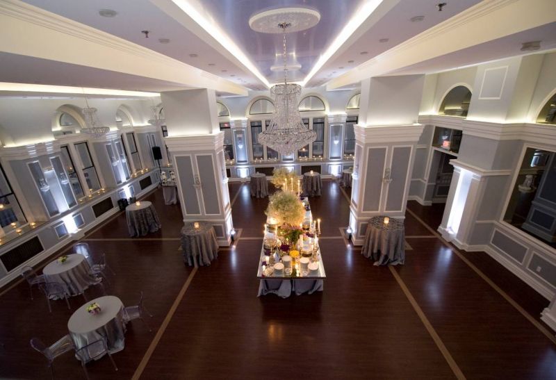 Arts Ballroom — Philadelphia, PA, 19107 — Photos —