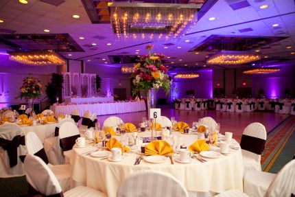 Affordable Reception Halls Affordable Reception Halls