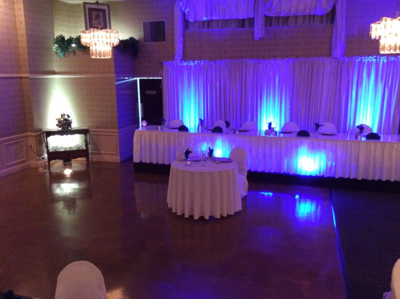 Edgemont Caterers — Philadelphia, PA, 19137 — Photos —